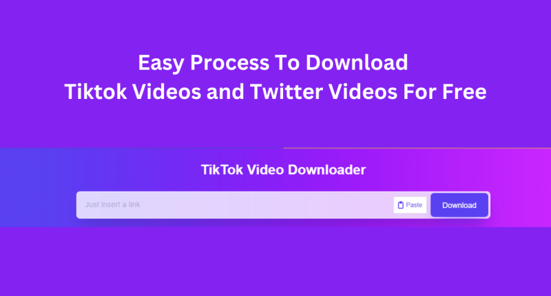 Which tiktok dowloader is best