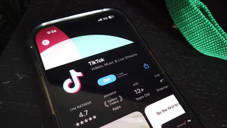 How to Save TikTok Videos Using the App Tiktok