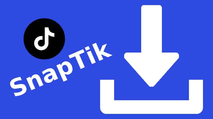 SnapTik is fast and reliable TikTok video downloader without watermark