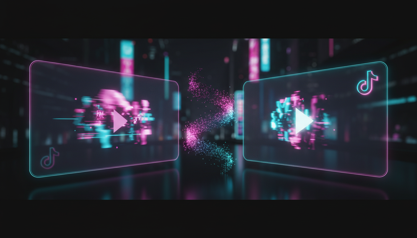 Tổng quan về xu hướng tải video TikTok và các thay đổi trong năm 2026